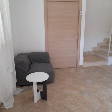 L Angolo Porto Torres Exteriör bild