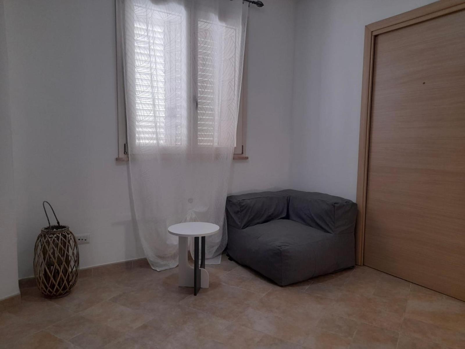 L Angolo Porto Torres Exteriör bild