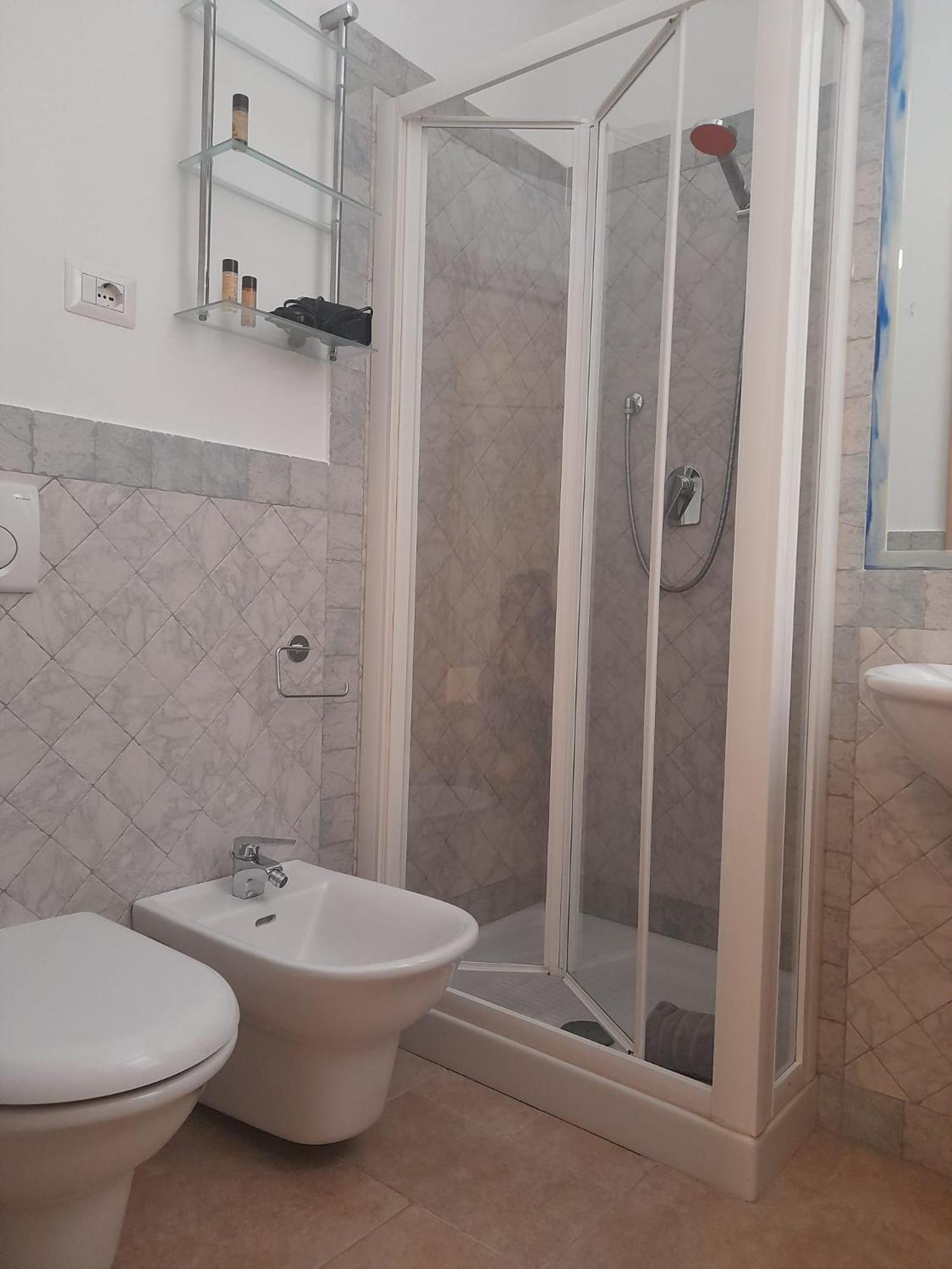 L Angolo Porto Torres Exteriör bild