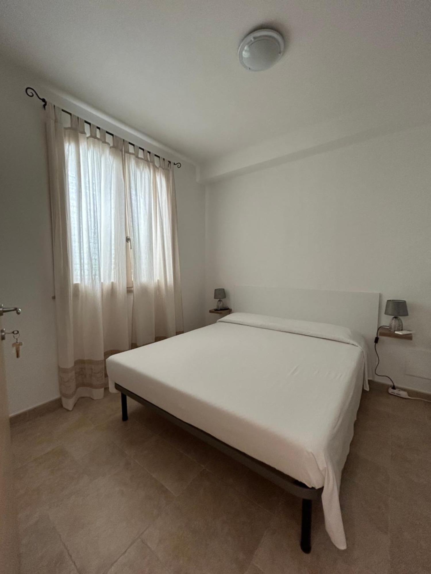L Angolo Porto Torres Exteriör bild