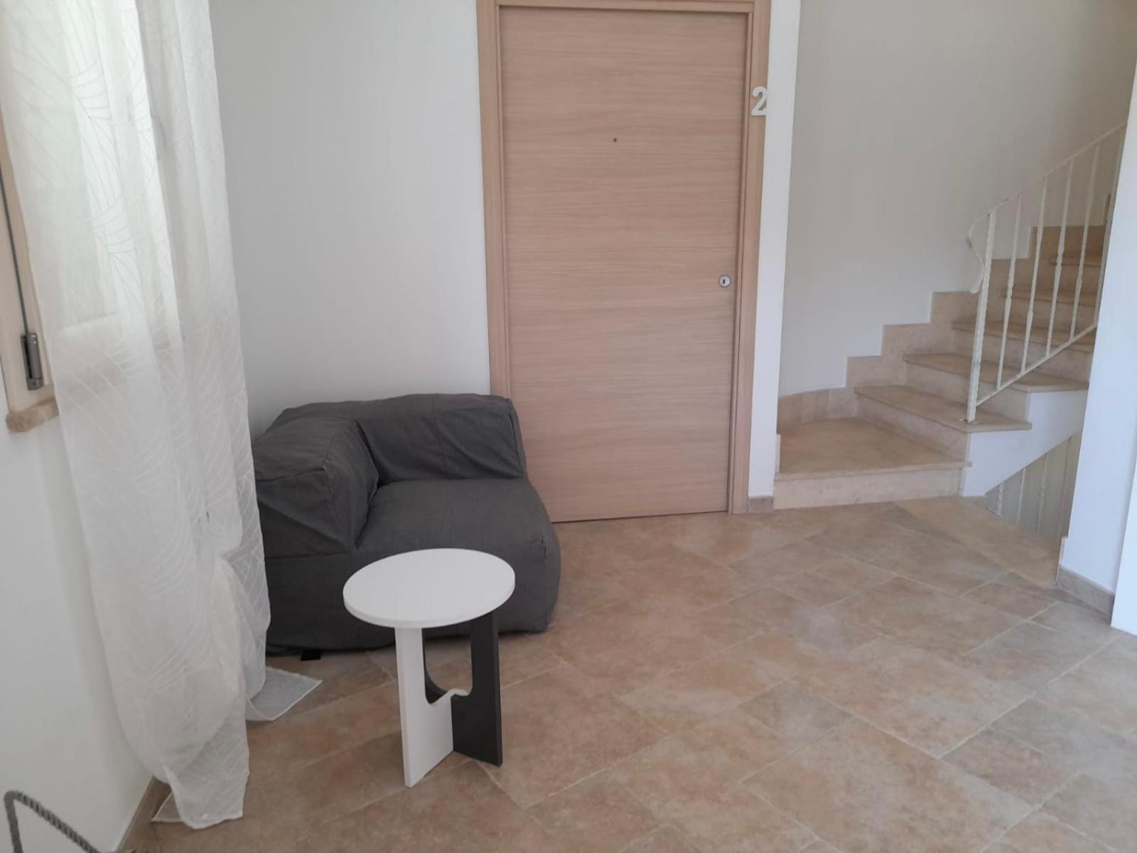 L Angolo Porto Torres Exteriör bild
