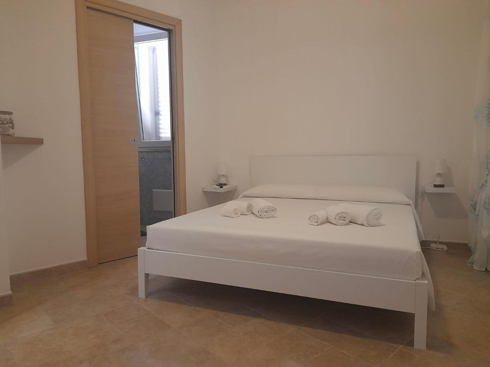 L Angolo Porto Torres Exteriör bild